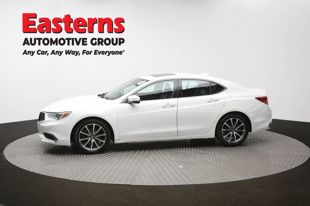 Used 2019 Acura TLX 3.5L V6 image 59