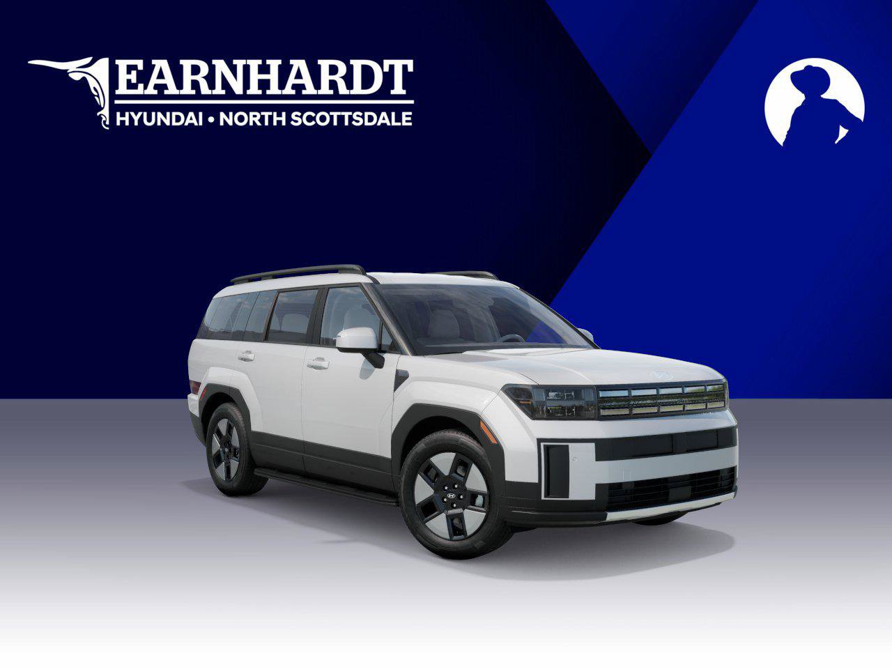 New 2026 Hyundai Santa Fe SEL AWD/4WD image 2