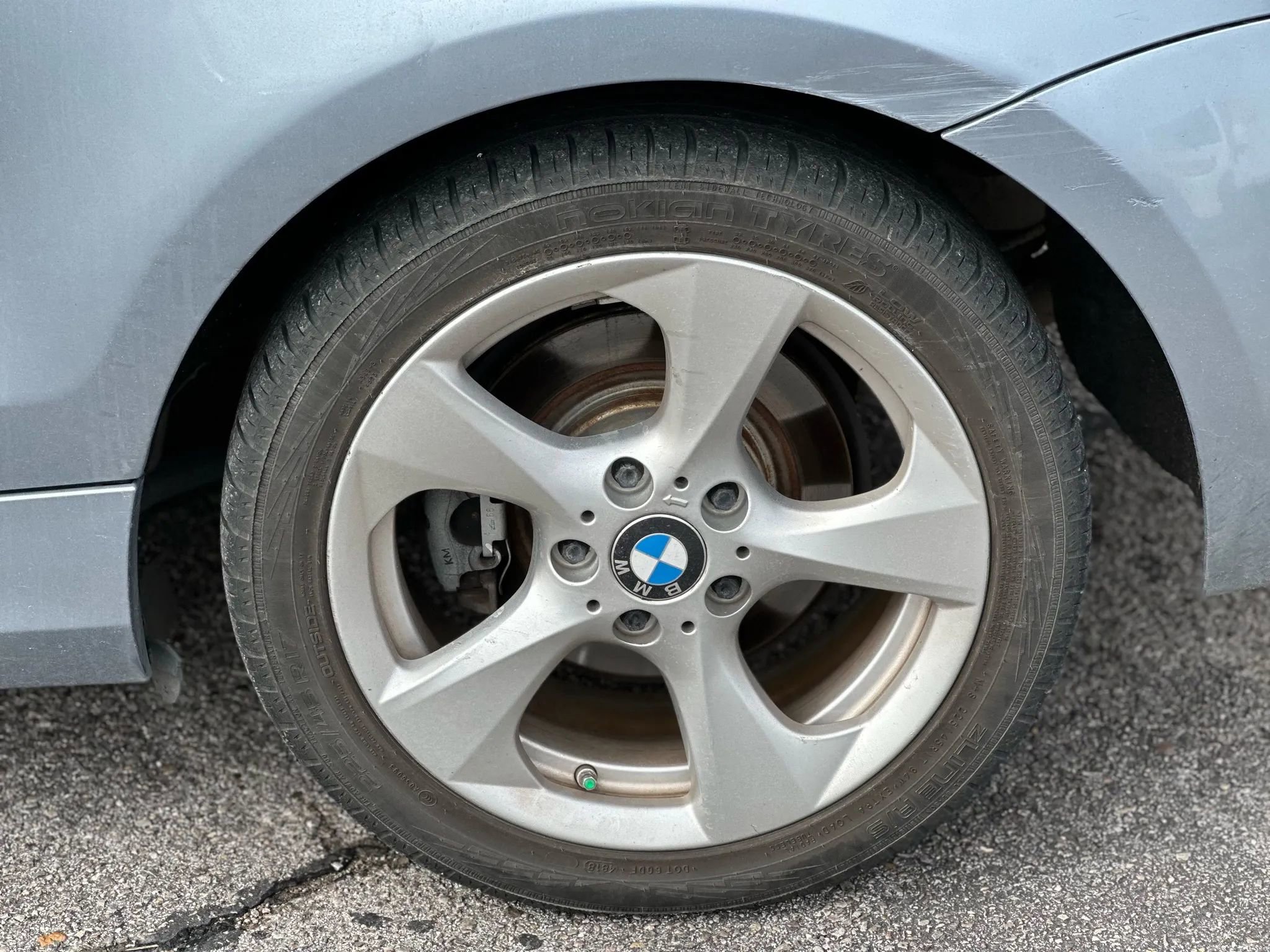 Used 2013 BMW 128i Convertible image 30