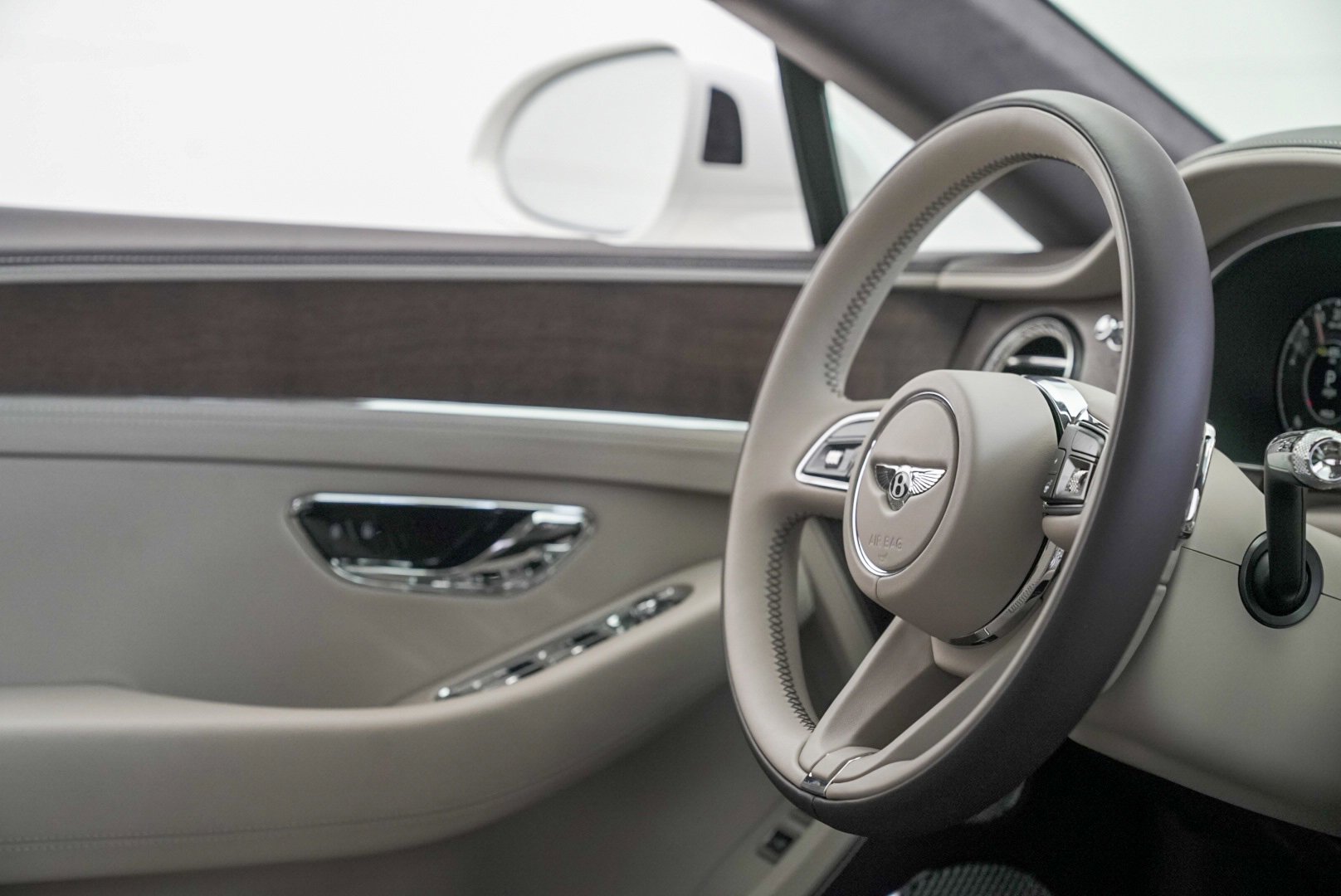 New 2026 Bentley Continental GT image 44