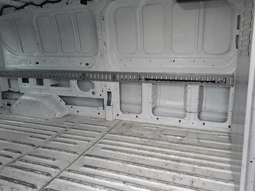 Used 2021 Ford Transit 350 Low Roof AWD image 22