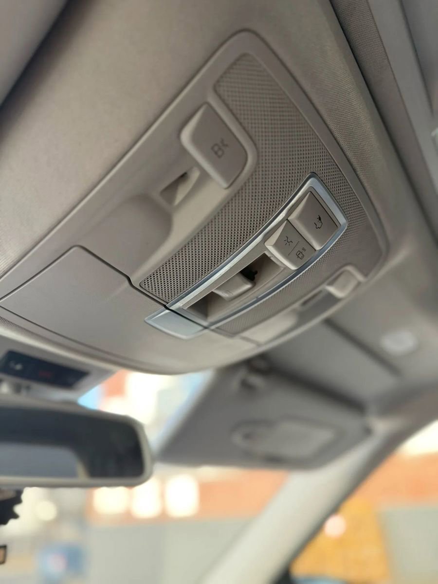 Used 2015 Mercedes-Benz GL 450 4MATIC image 23