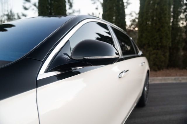Used 2023 Mercedes-Benz Maybach S 580 4MATIC image 23