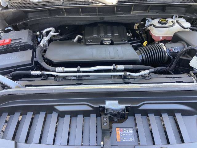 Used 2025 GMC Sierra 1500 Elevation AWD/4WD image 24