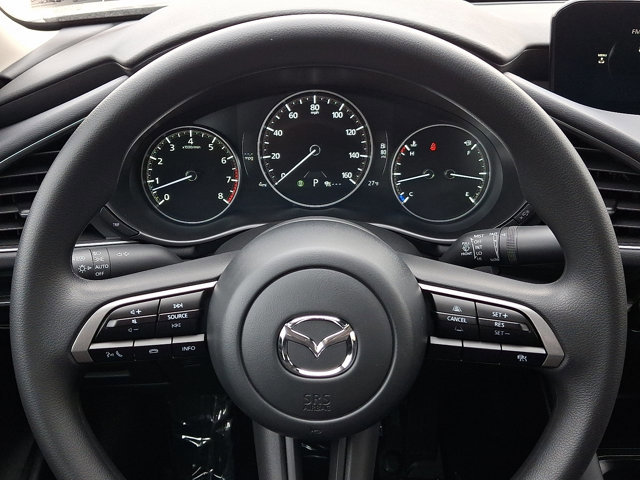 New 2026 MAZDA MAZDA3 s image 16