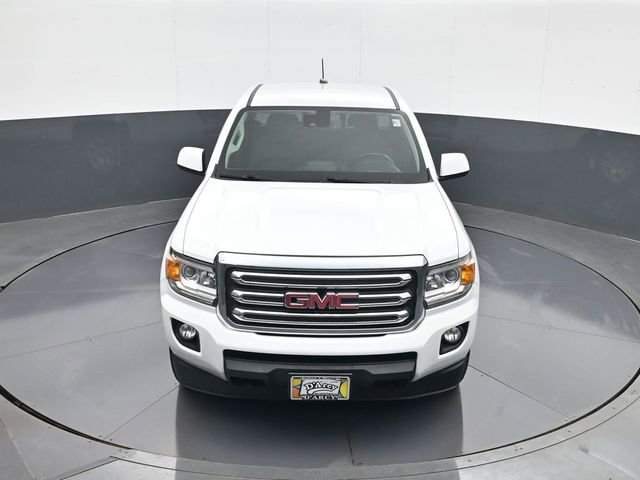 Used 2018 GMC Canyon SLE w/ SLE Convenience Package image 14