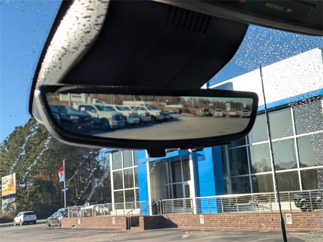 New 2026 Chevrolet Silverado 2500 LTZ w/ Z71 Chrome Sport Edition image 25