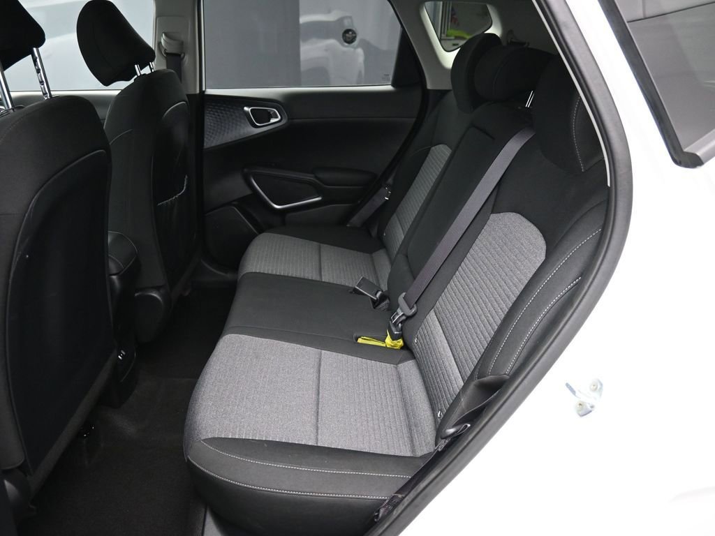 Certified 2023 Kia Soul EX image 21