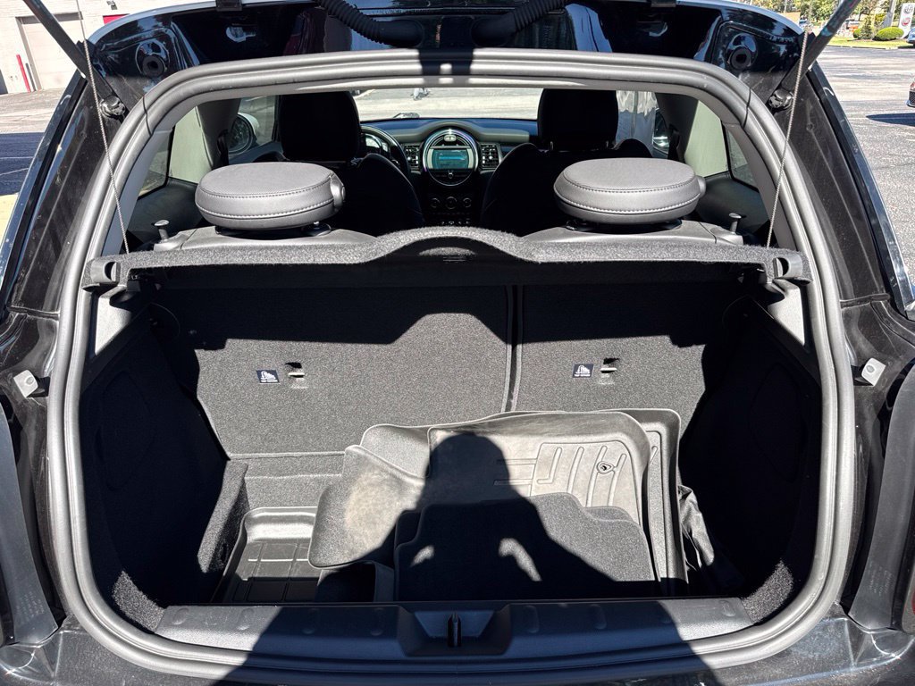 Used 2021 MINI Cooper S w/ Premium Package FWD image 49