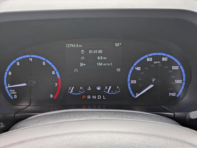 Used 2022 Ford Bronco Sport Big Bend w/ Convenience Package image 11