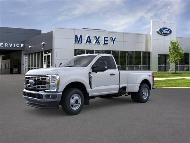 New 2026 Ford F350 XLT w/ 360-Degree Camera Package