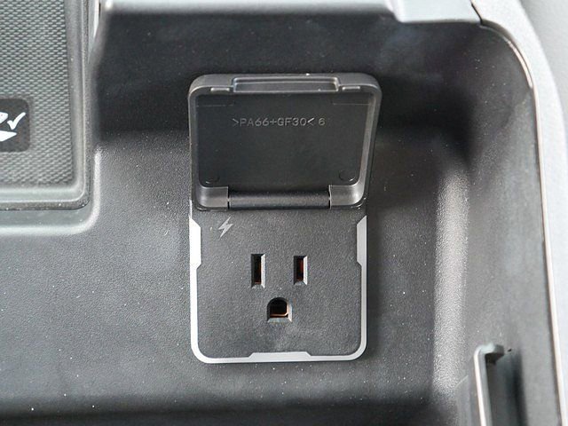 Used 2025 Chevrolet Silverado 1500 LTZ w/ Max Trailering Package image 53