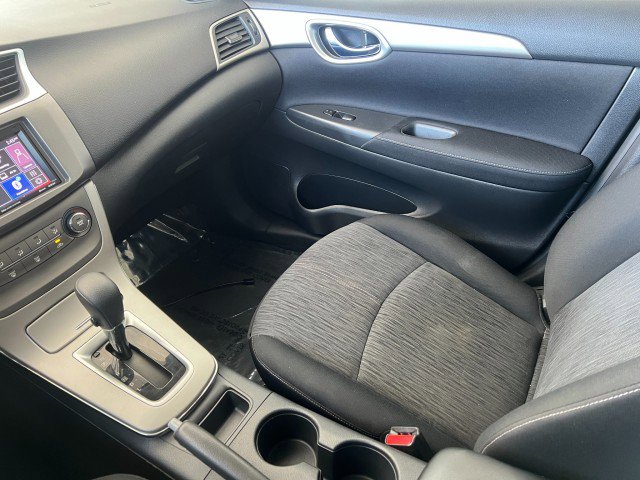 Used 2014 Nissan Sentra SV image 22