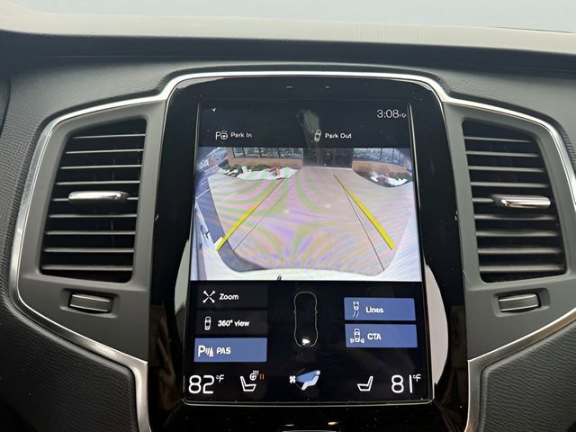 Used 2018 Volvo XC90 T5 Momentum w/ Convenience Package image 17