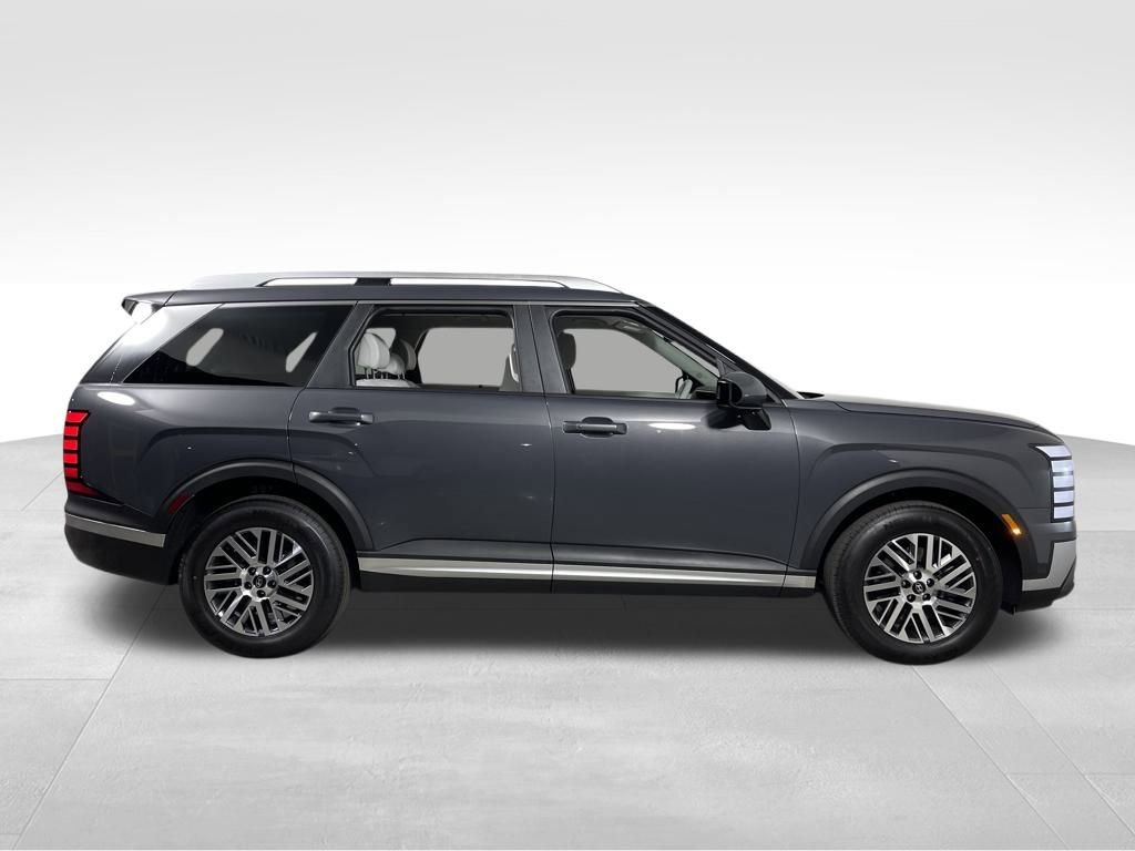 New 2026 Hyundai Palisade SEL AWD/4WD image 6