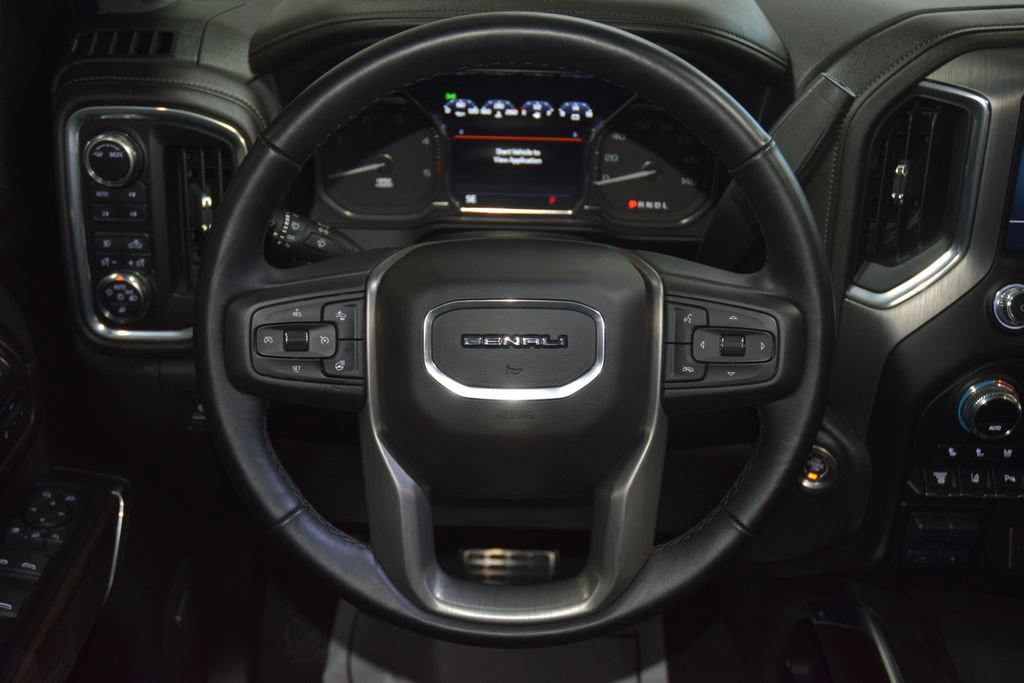 Used 2023 GMC Sierra 3500 Denali w/ Denali Ultimate Package AWD/4WD image 43