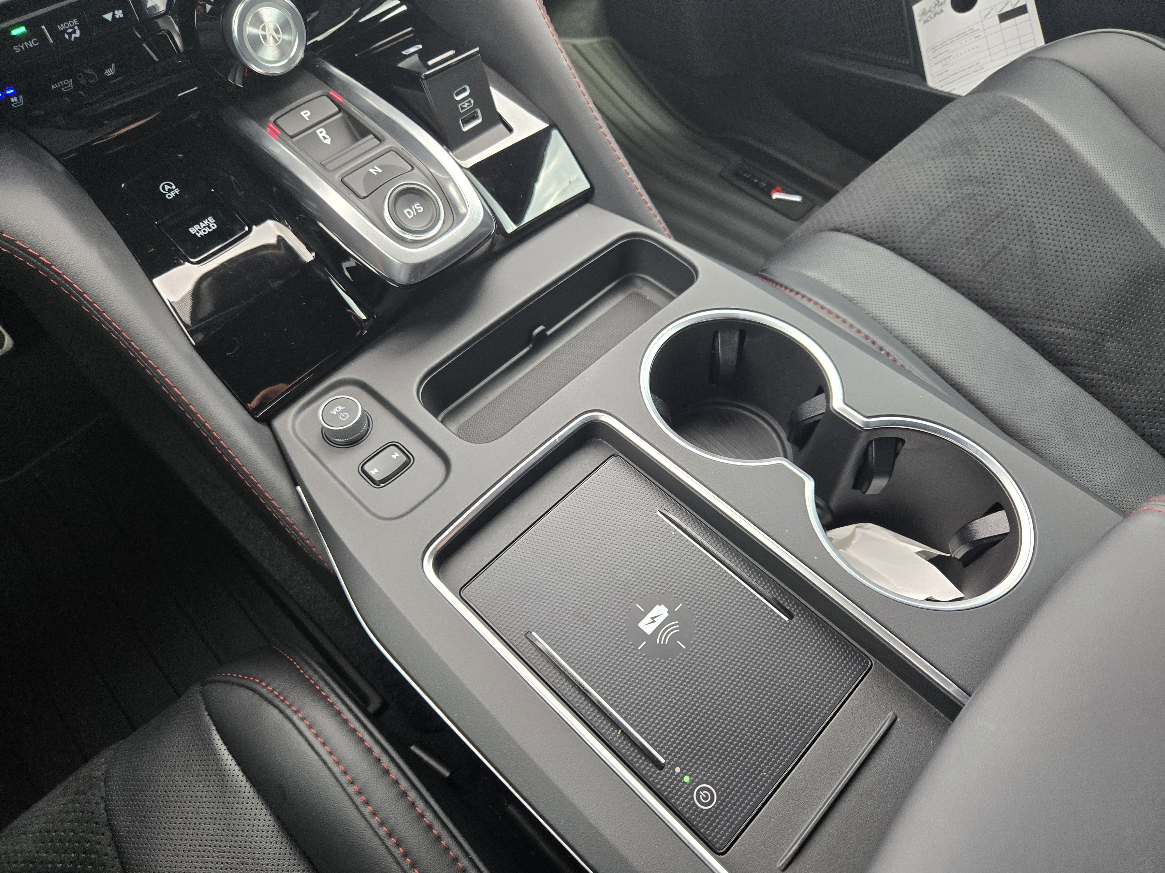 Certified 2025 Acura MDX A-Spec image 26