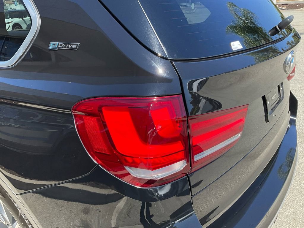 Used 2017 BMW X5 xDrive40e image 36