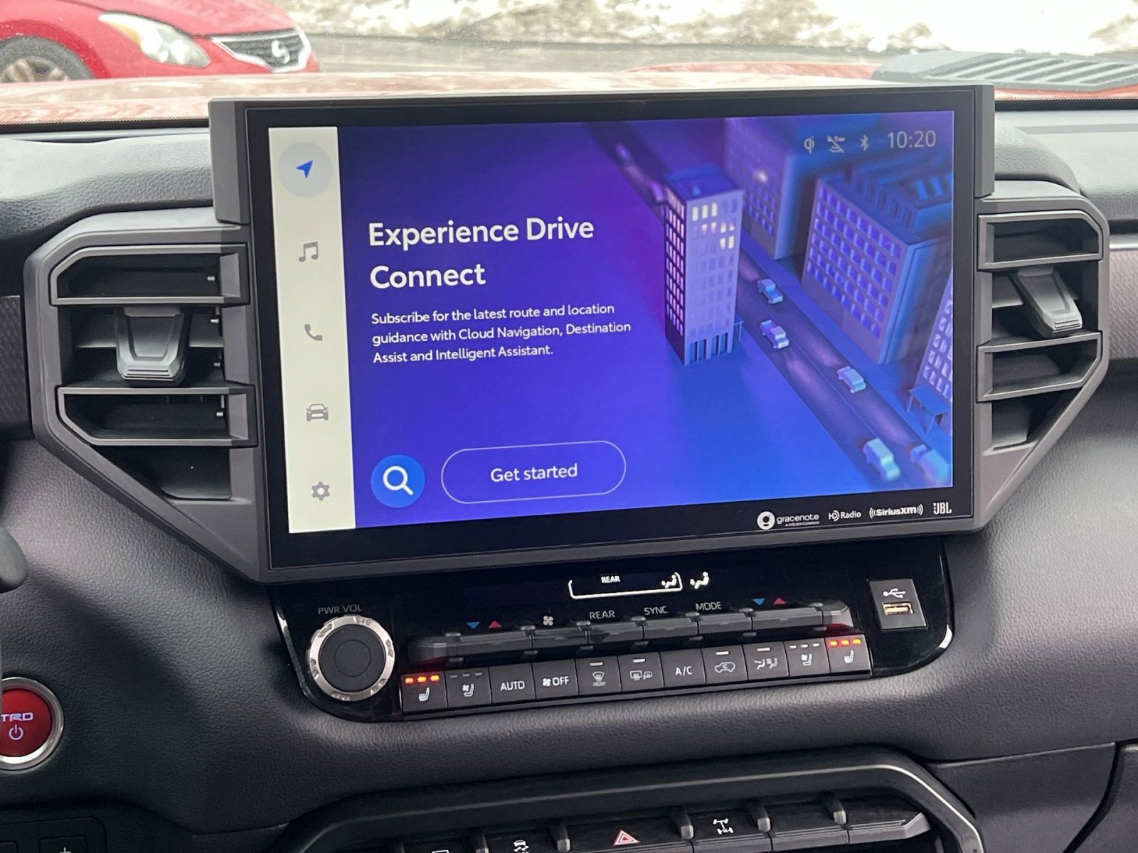 Used 2024 Toyota Sequoia TRD Pro image 18