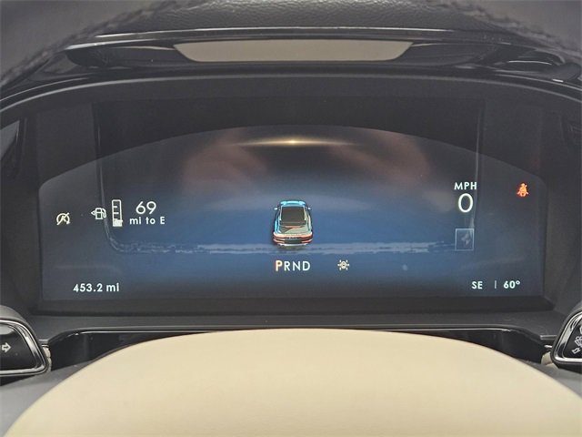 New 2026 Lincoln Corsair Premiere image 15