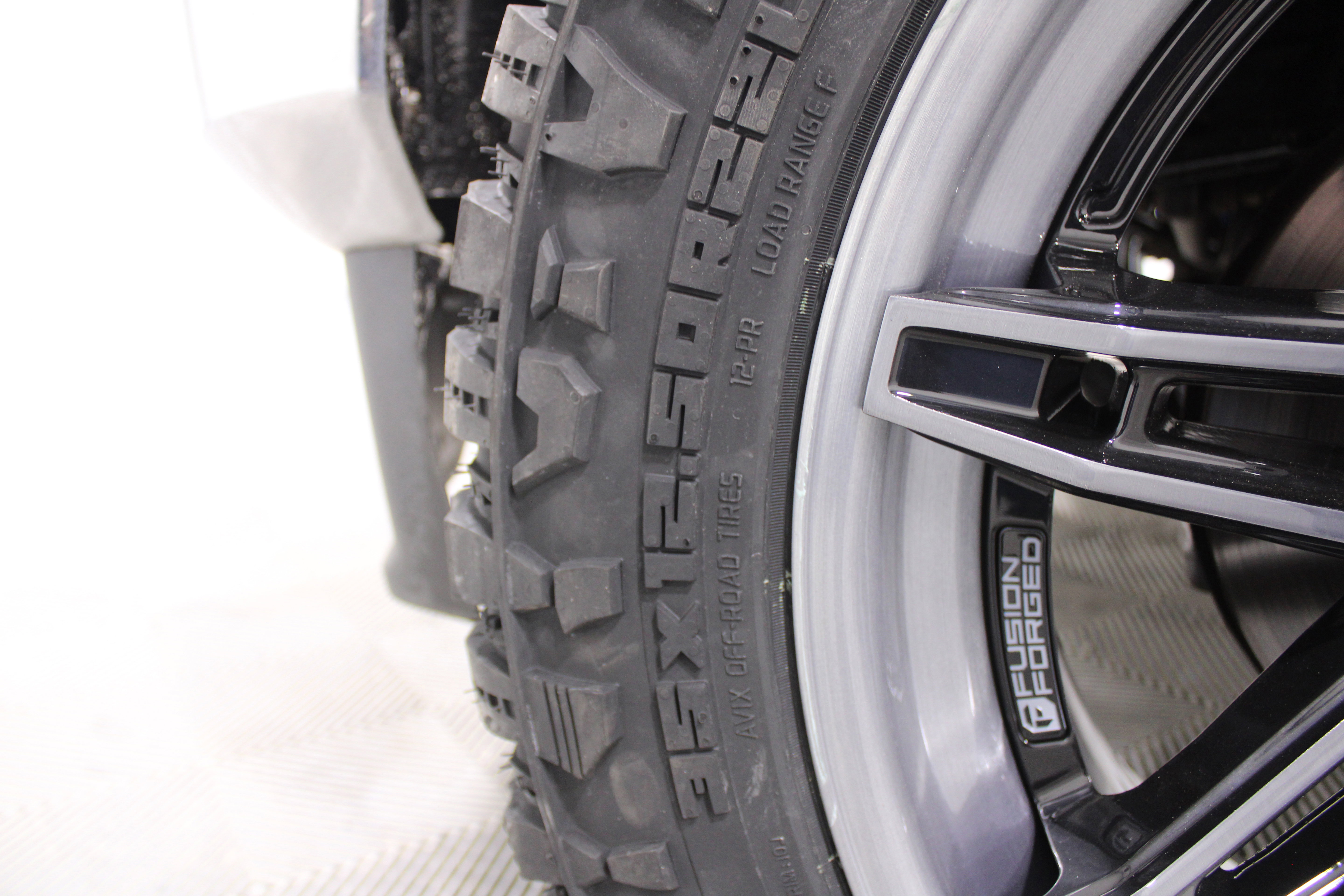 Used 2021 Ford F350 XL w/ STX Appearance Package image 33