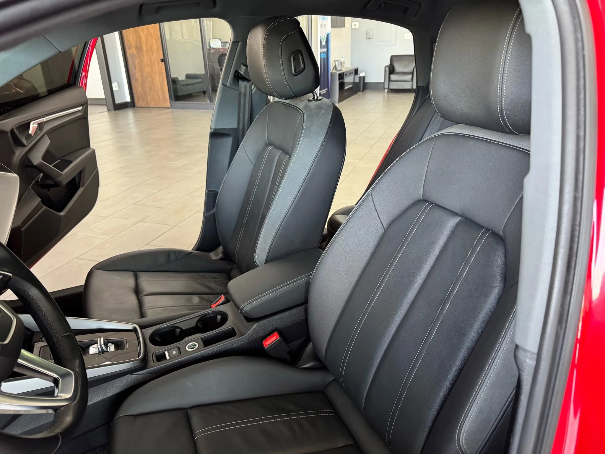 Used 2022 Audi A3 2.0T Premium Plus image 8