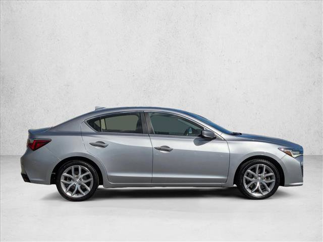 Used 2021 Acura ILX FWD image 4