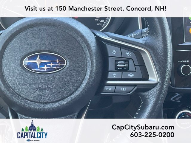 Used 2024 Subaru Forester Premium AWD/4WD image 21