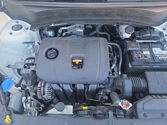 Used 2023 Kia Seltos S w/ Navigation Package FWD image 31