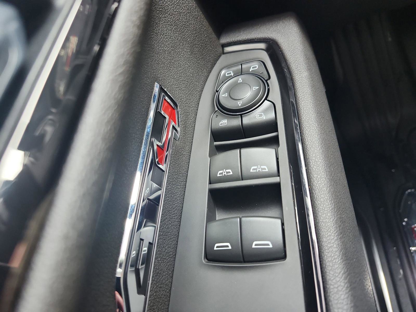 Used 2025 GMC Sierra 1500 AT4 w/ AT4 Premium Package image 21