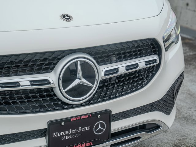 Certified 2022 Mercedes-Benz GLA 250 4MATIC image 7