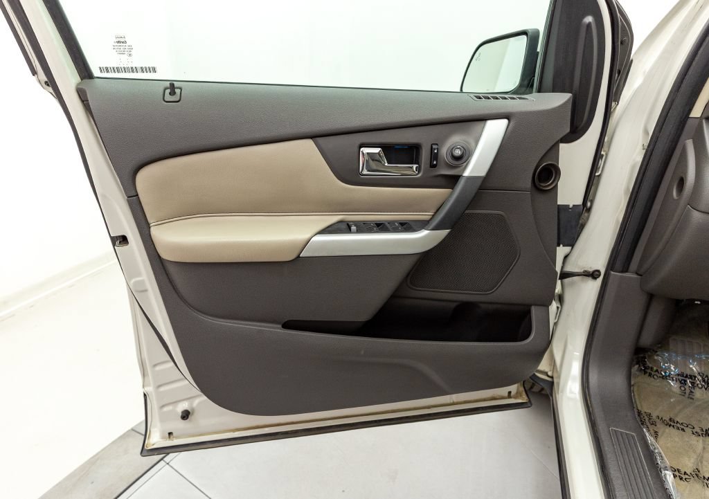 Used 2011 Ford Edge SEL w/ 202A Rapid Spec Order Code AWD/4WD image 27
