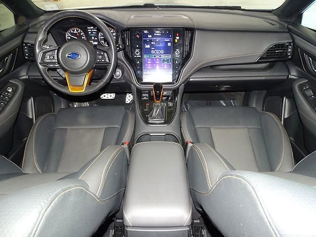 Used 2022 Subaru Outback Wilderness image 31