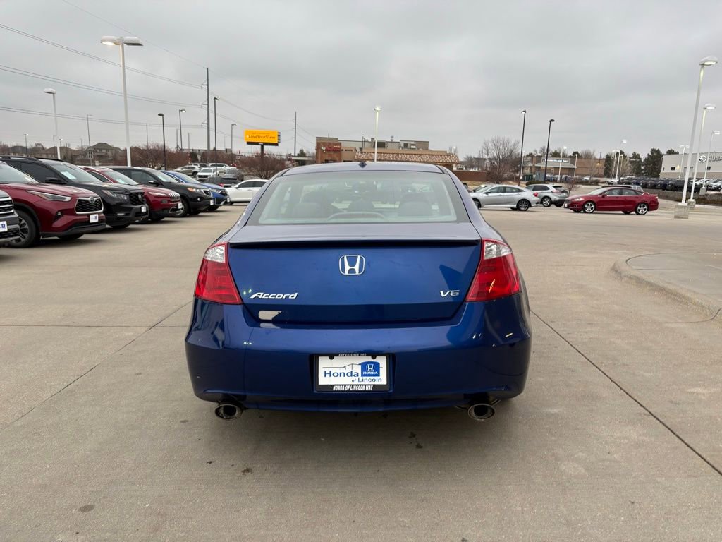 Used 2008 Honda Accord EX-L image 6