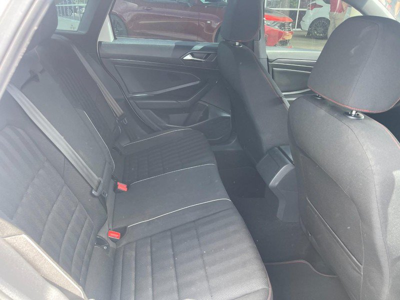 Used 2019 Volkswagen Jetta GLI FWD image 7