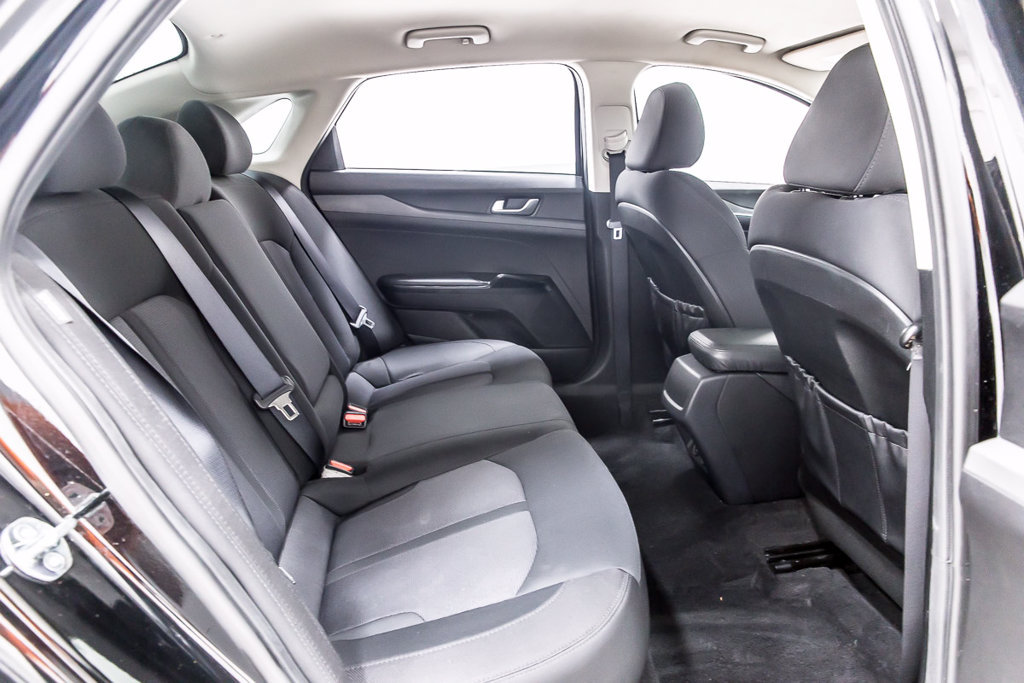 Used 2023 Kia K5 LXS FWD image 34