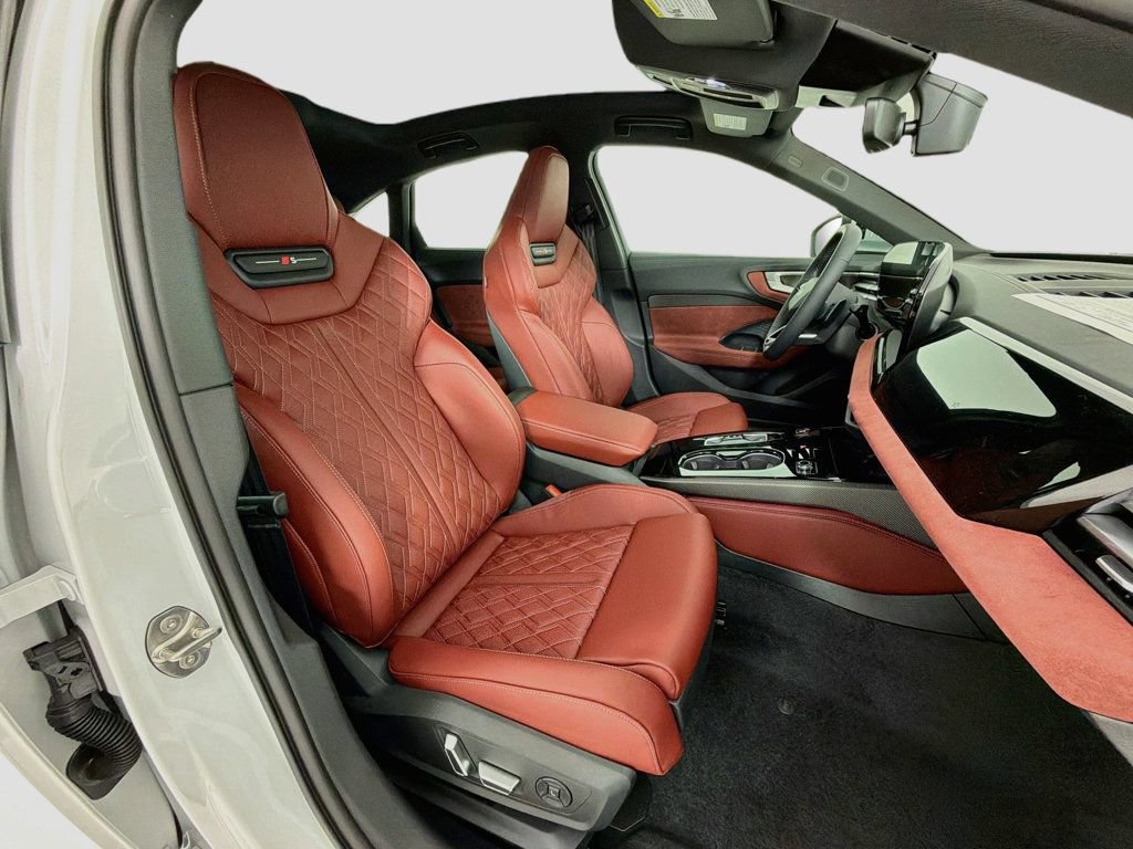New 2026 Audi S5 Premium Plus AWD/4WD image 28