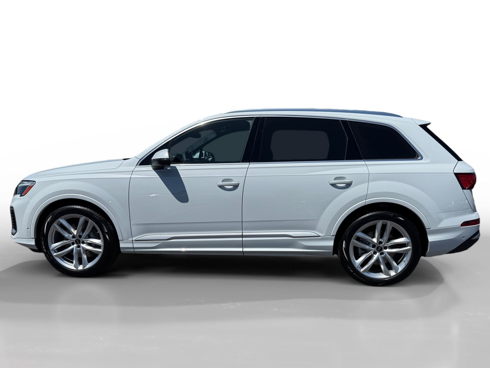 New 2025 Audi Q7 3.0T Premium Plus image 2