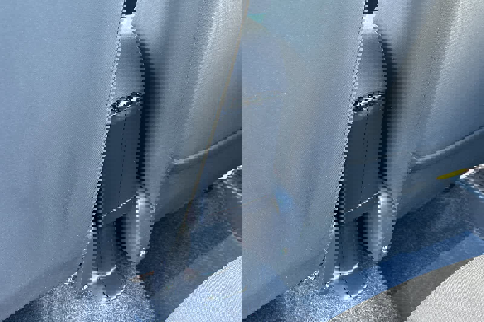 Used 2021 Mitsubishi Mirage G4 LE image 14