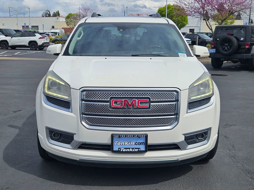 Used 2014 GMC Acadia Denali image 9