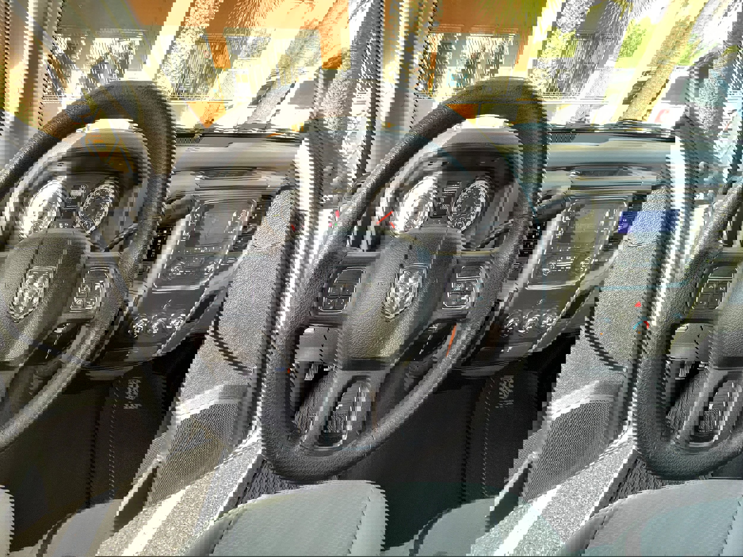 Used 2016 RAM 1500 Tradesman w/ Power & Remote Entry Group image 15