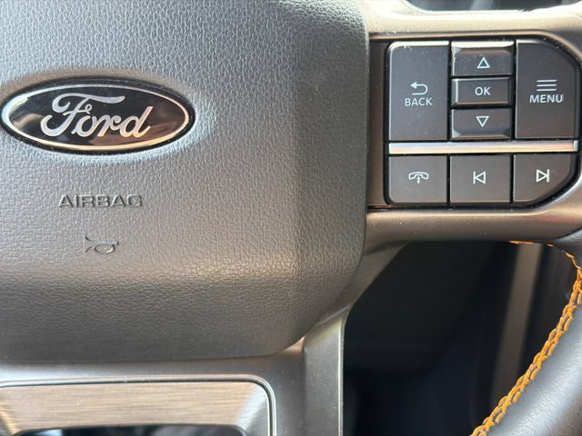 Used 2025 Ford F150 Tremor w/ Bed Utility Package AWD/4WD image 33