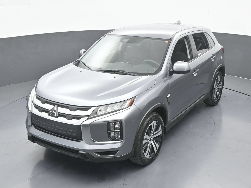 New 2027 Mitsubishi Outlander Sport ES FWD image 39