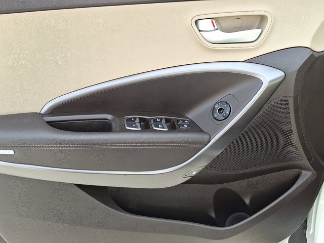 Used 2017 Hyundai Santa Fe Sport image 12