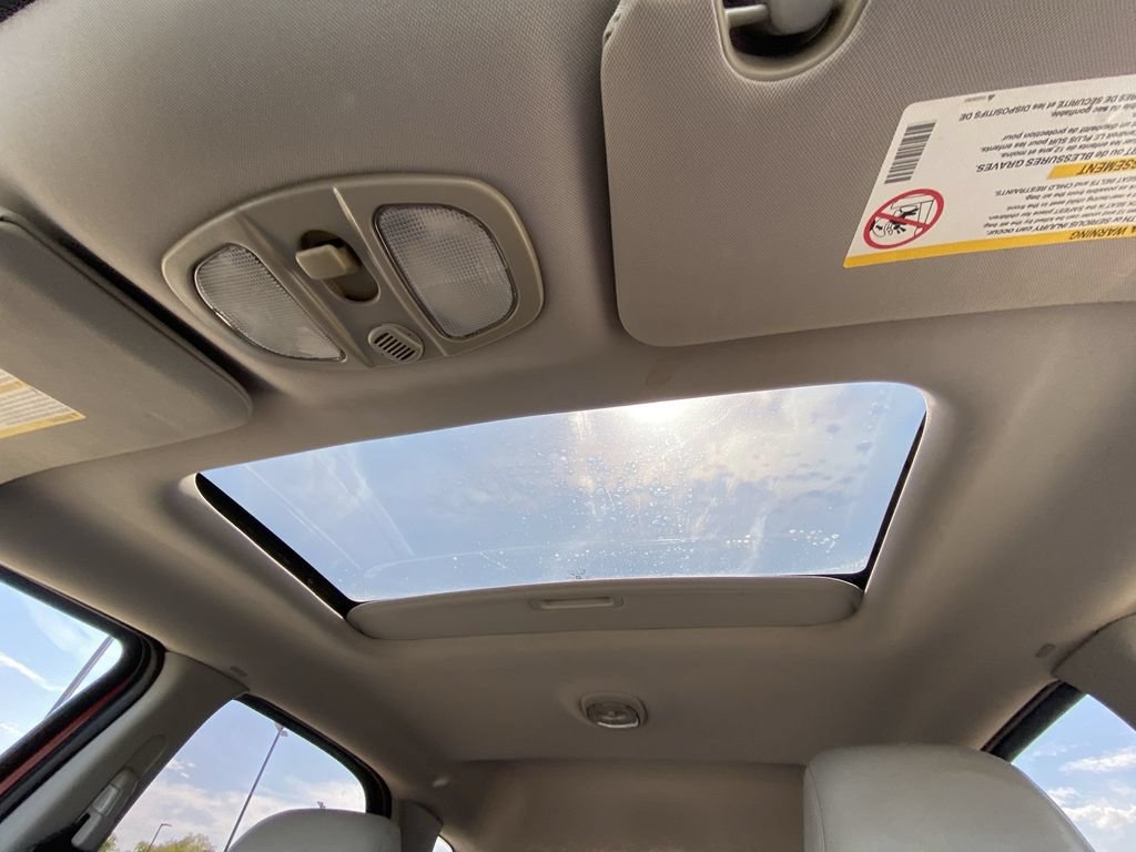 Used 2005 Chevrolet Equinox LT w/ Preferred Equipment Group AWD/4WD image 12