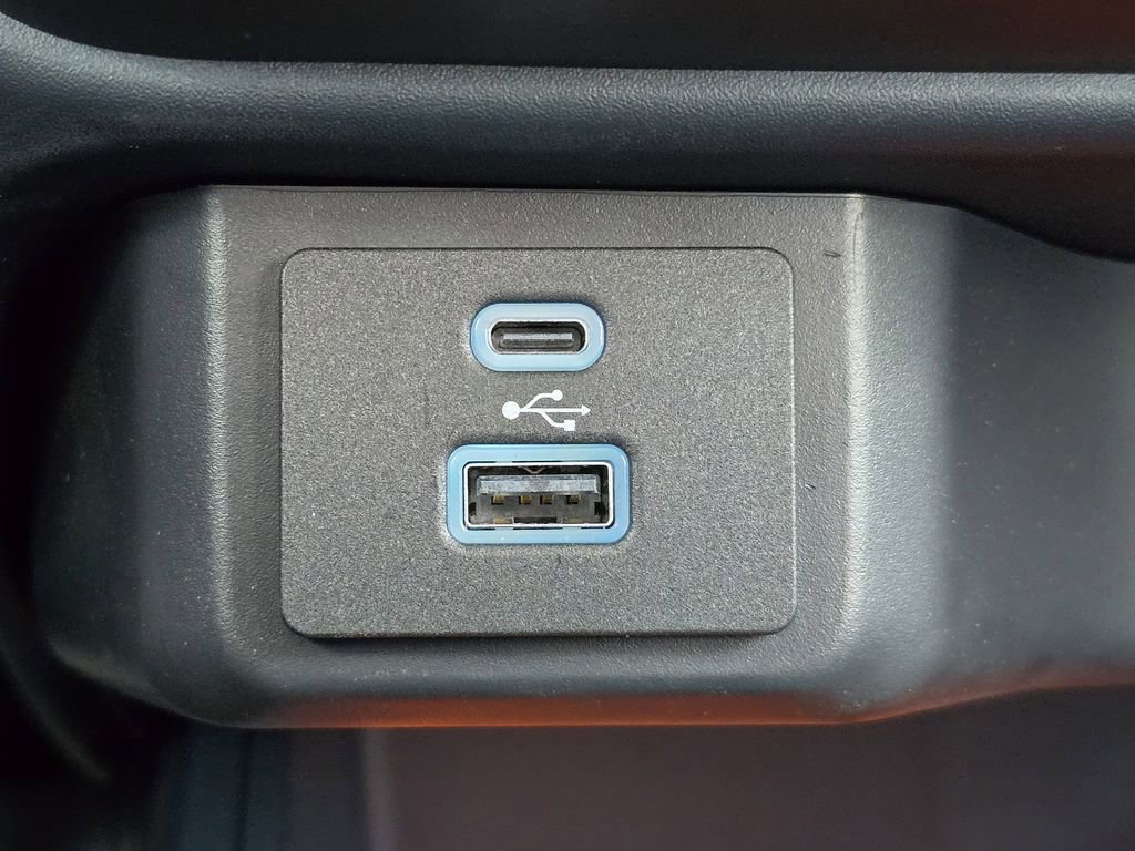 Used 2023 Ford Maverick XLT w/ Equipment Group 300A Standard AWD/4WD image 23