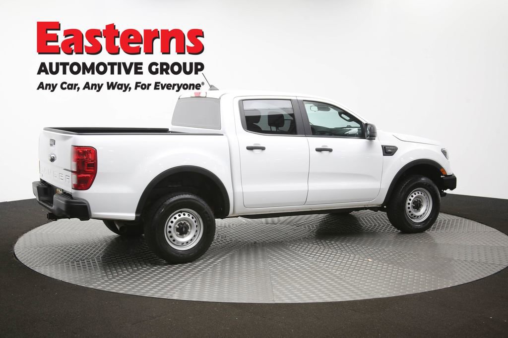Used 2022 Ford Ranger XL w/ Equipment Group 101A High RWD image 42