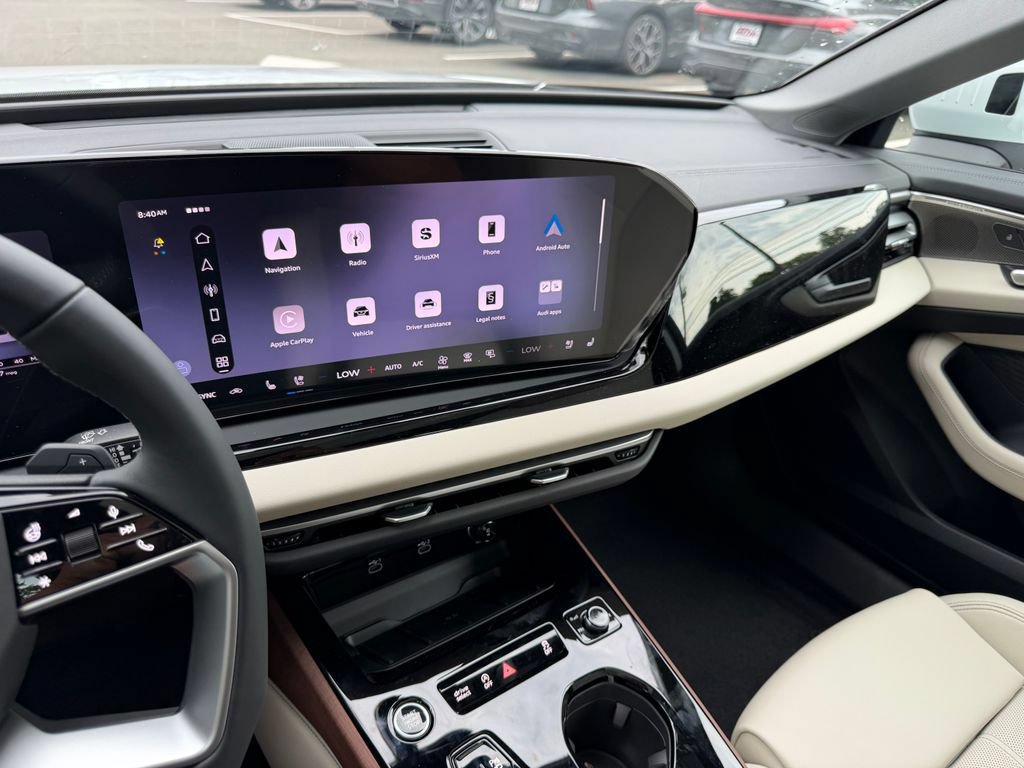 New 2026 Audi A5 2.0T Premium Plus AWD/4WD image 21
