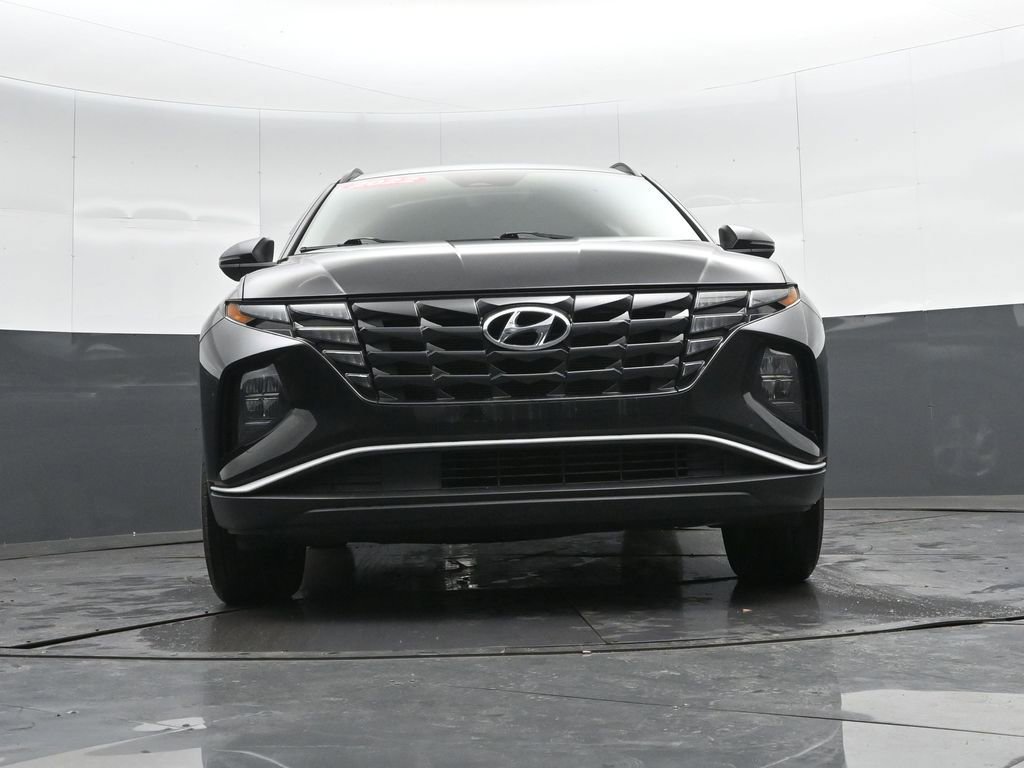 Used 2022 Hyundai Tucson SEL image 35