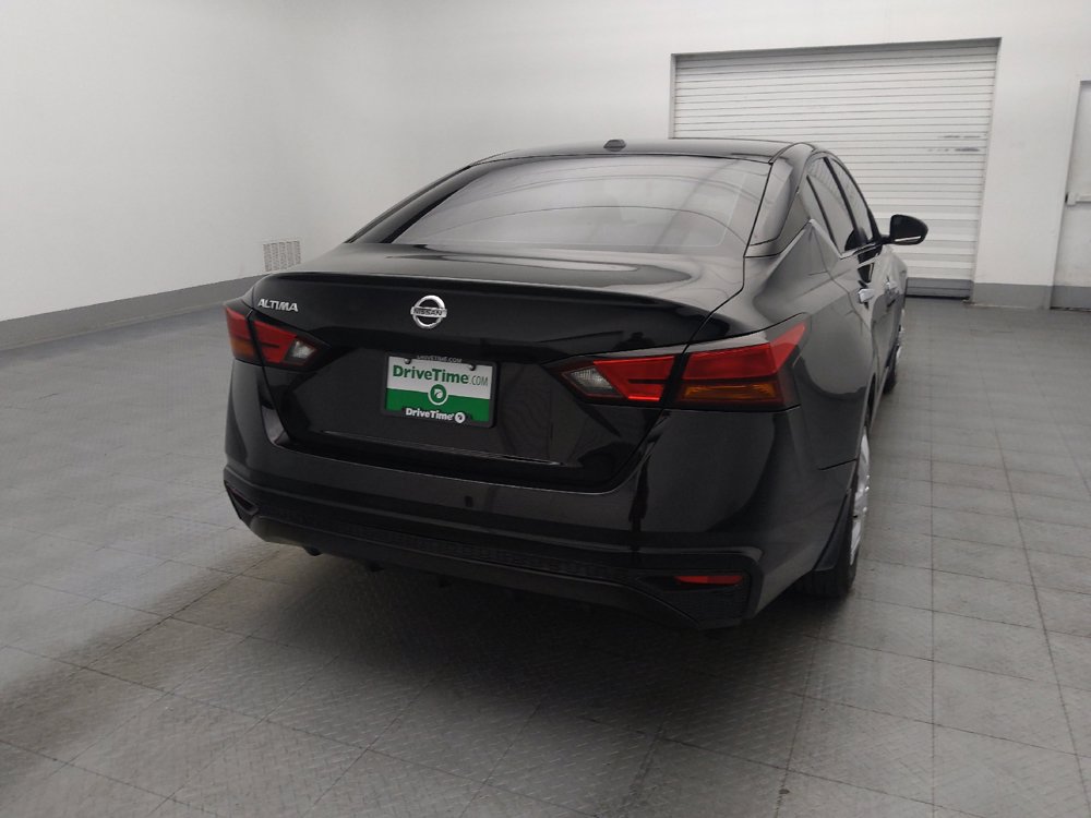 Used 2020 Nissan Altima 2.5 S FWD image 7